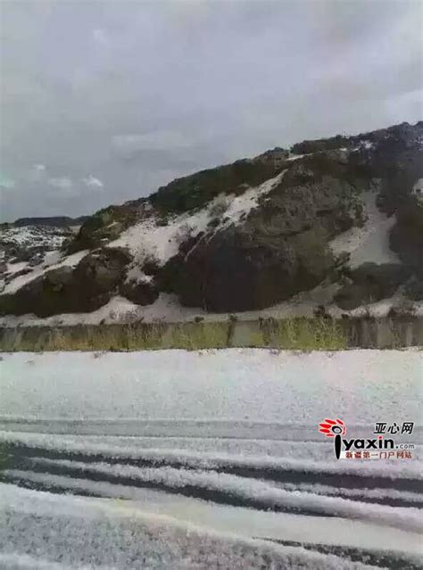 冰雹突袭南宁多地 广西多地区遭遇恶劣天气侵袭(图)-桂林生活网新闻中心