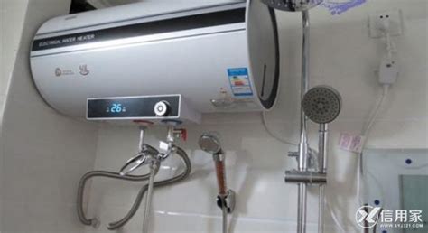 储水式电热水器的使用方法及工作原理_过家家装修网