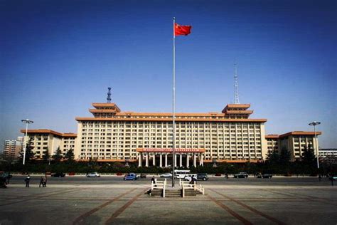 实拍中国各地政府办公大楼，你觉得哪个最有特色？|办公大楼|政府大楼|政府_新浪新闻