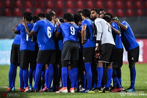媒体人：为应对40强赛，国足对手马尔代夫队已经全员接种疫苗_PP视频体育频道