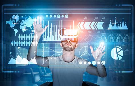 VR创新教室 | 蓝鳍鱼---数字体验 改变世界！