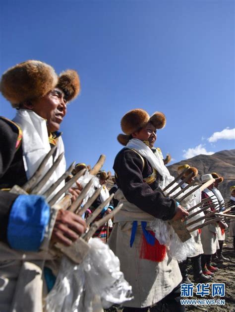西藏每个人心中都升起一面国旗_荔枝网新闻