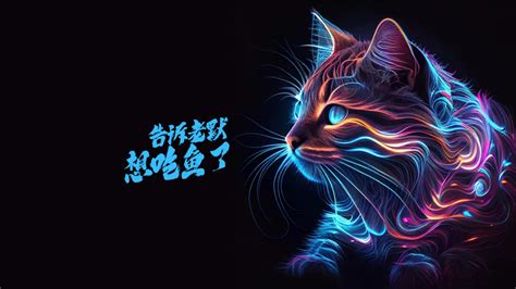 酷酷桌面壁纸图片