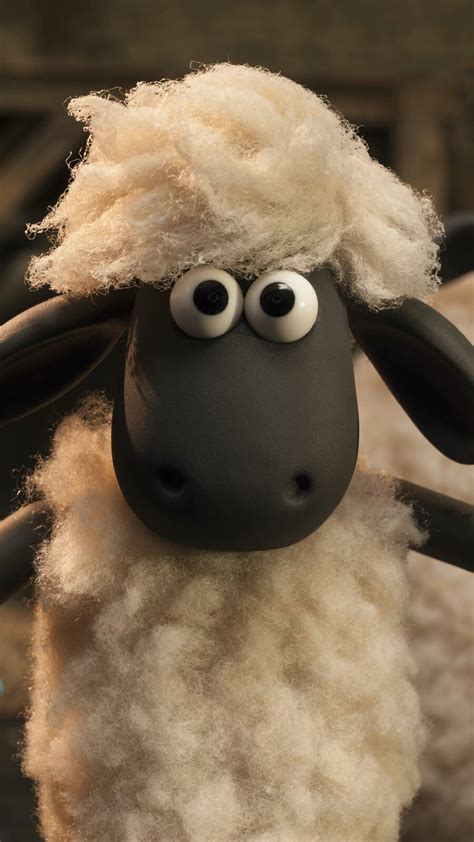小羊肖恩第三季01：小羊坐上货车要逃跑，真是一群机智的羊儿