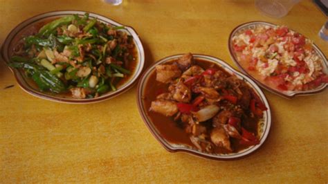 湖北咸宁最有名的七大特色美食，赤壁鱼糕位列榜首_巴拉排行榜