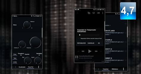 Play Spotify Music via Poweramp app on Android | Tune4Mac