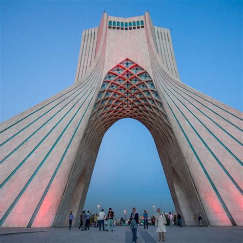 伊朗德黑兰旅游_德黑兰简介_德黑兰图片景点介绍,在哪里,属于哪里,怎么去,地址,必去的理由,景点攻略--回归旅游网