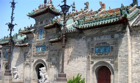 亳州花戏楼历经三百多年的历史风霜，留下闻名天下的传世“三绝”|花戏楼|三绝|砖雕_新浪新闻