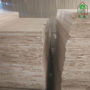 实力商家供应木板材 3mm-50mm厚桐木拼板实木拼接板规格多桐木板-阿里巴巴
