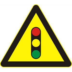 关于交通信号灯的设置规则
