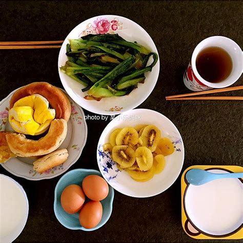 家常早餐图,早餐炒菜食大全,家常粥图片_大山谷图库