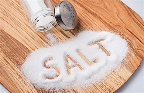 中盐的质量怎么样呢 - 品牌之家