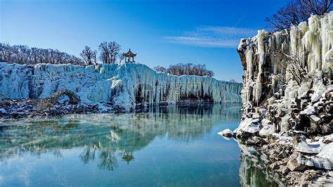 辽宁省旅游必去十大景点，东北地区旅游景点前十排名是什么样