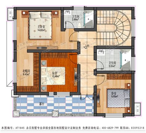 1200平方米私宅设计：「二月」｜孟也空间创意设计事务所 ARCHINA 项目