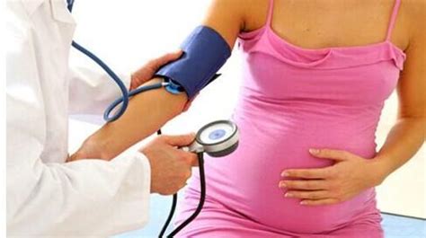 妊娠高血压的症状图片-妊娠高血压图片大全-妊娠高血压-39疾病百科
