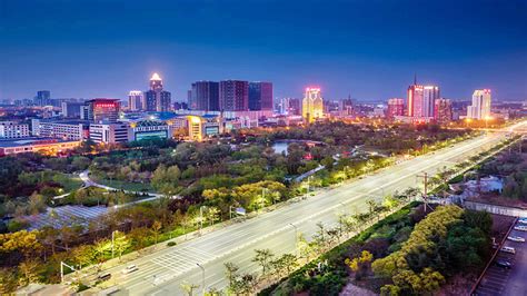 河南省2022年下辖17市排名:洛阳跌出二线城市，许昌升至三线城市_河南数据_聚汇数据