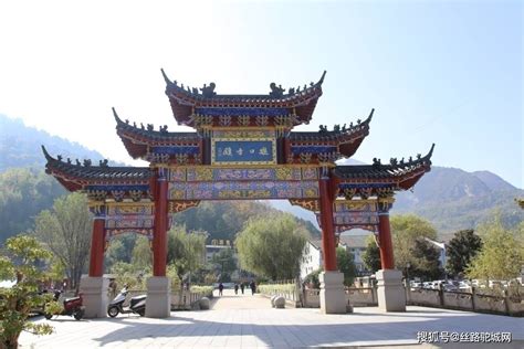 2021中国最美油菜花海汉中旅游文化节在西乡县盛大启动 - 汉中门户网