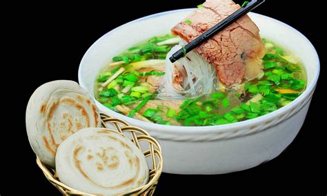 【陕菜味道】水盆羊肉 - 西部网（陕西新闻网）