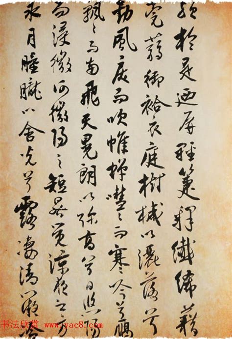 中国古代八大名赋，篇篇经典__财经头条