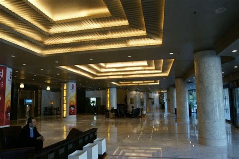 北京亚洲大酒店综合楼_炎黄国际