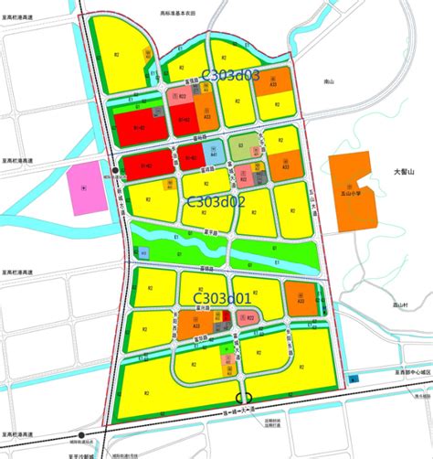 新乡平原示范区迎来大发展：建中等城市！对接大郑州