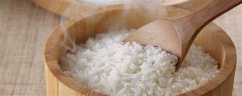 100克米饭的热量 米饭含有哪些营养物质 - 天奇生活