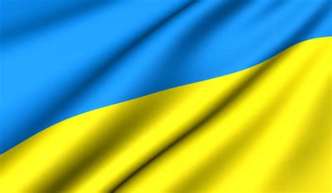 乌克兰国旗PNG图片素材下载_图片编号yvvkdowm-免抠素材网