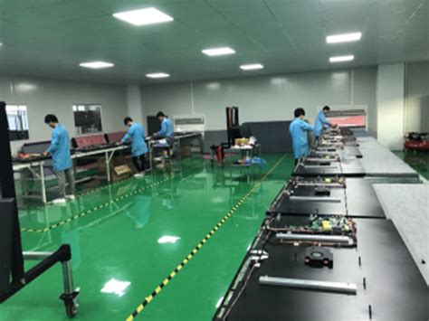 沃开电子科技（广州）有限公司,会议,教学,触摸,一体机生产厂家
