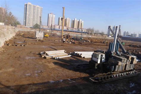 陕建八建集团9个项目获评2021年度第一批省级文明工地 - 陕西省建筑业协会