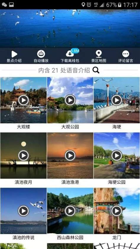 智能导游替代传统导游？我们测评了5款最火的导游APP，告诉你答案！|导游|游客|景区_新浪新闻