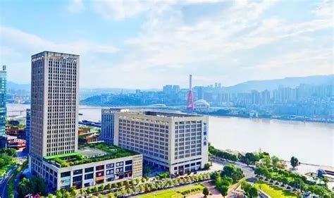 一件事最多跑一次 重庆高新区政务服务中心正式启用_最新动态_国脉电子政务网