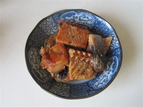 蒸腊鱼 - 蒸腊鱼做法、功效、食材 - 网上厨房