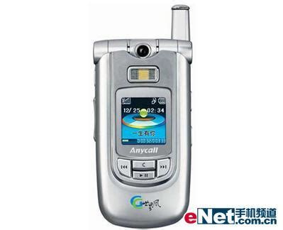 健康选择 2005年度CDMA手机横向盘点(6)_新浪手机_科技时代_新浪网