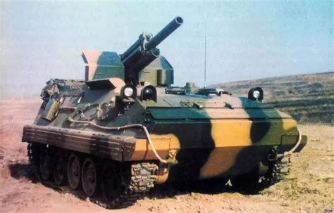 苏联二战时期的火炮