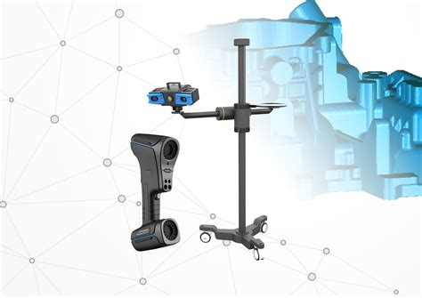 三维扫描测量服务 - 深圳市云测三维科技有限公司