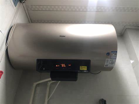 海尔热水器80升多少钱一台(海尔80升热水器价格是多少合适)