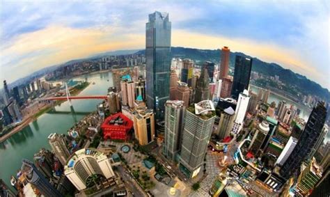 重庆是几线城市（2023最新）_财旺号