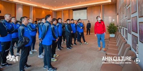 中国足协教练员讲师、亚足联A级教练周超来湖南讲课