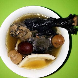 【椰子煲排骨汤的做法步骤图，怎么做好吃】韩师奶_下厨房