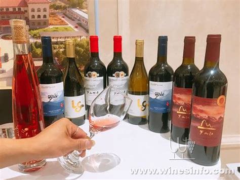 宁夏吴忠市红寺堡葡萄酒产区推介会在南京举行:葡萄酒资讯网（www.winesinfo.com）