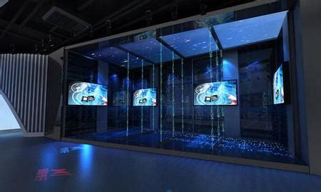 昆明数字化展厅设计-云南数字化展厅设计-数字化展厅设计案例 - 昆明华文创意
