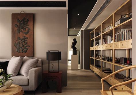 新中式轻奢金属山水禅意软装摆件书房样板间客厅玄关创意铁艺摆设-阿里巴巴