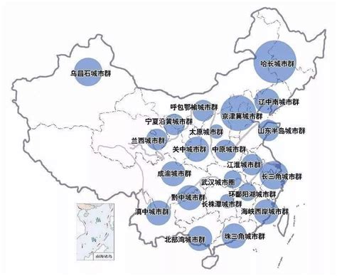 中国城市分级榜单出炉：荆州位列三线城市！ - 招商引资 - 江陵县人民政府
