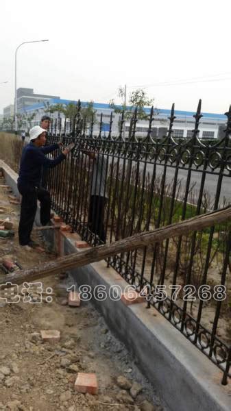 预制围墙(厂家,公司,咨询,价格) - 西安四海市政工程有限公司(西安)