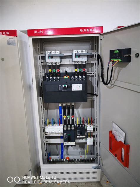 PLC控制柜如何散热-淄博创银节能科技有限公司