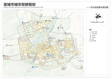 《宣城市城市公共交通专项规划（2019-2030年）》公示-宣城市人民政府