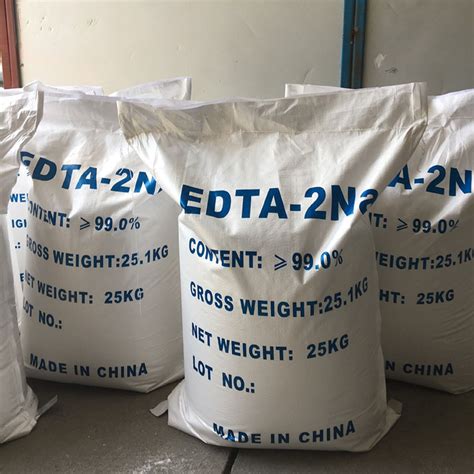 工业级洗涤剂EDTA-2NA 水处理高含量乙二胺四乙酸二钠盐 螯合剂-阿里巴巴