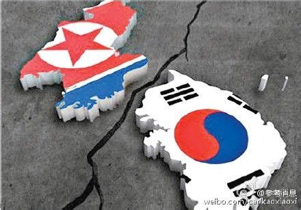 调查：86%韩国人相信能实现韩朝统一|韩朝统一_新浪新闻