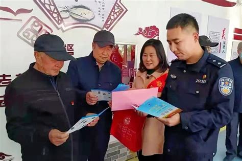 平罗县铁腕推进扫黑除恶斗争常态化-宁夏新闻网