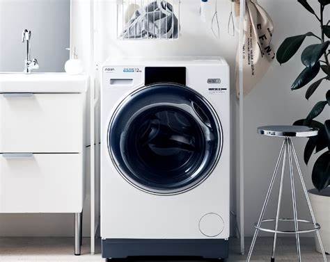 2024年海尔配置最高的洗衣机